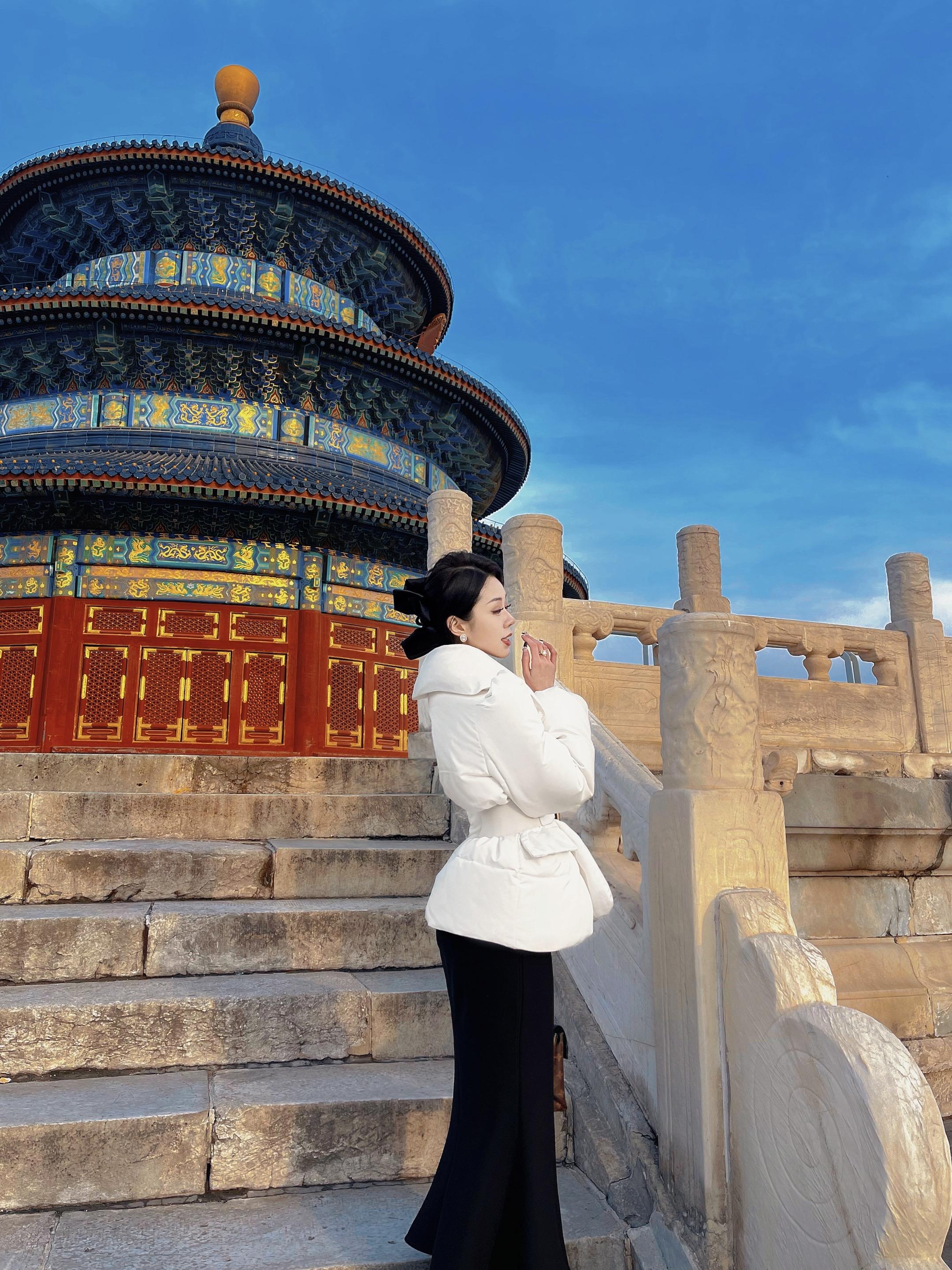 幸福的秘诀是不奢求削好的苹果。