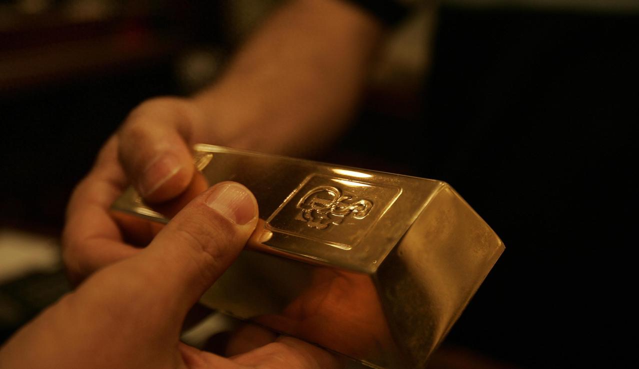 黎巴嫩政府正准备卖掉最后的救命稻草——286吨黄金，但这笔价值450亿美元的资产