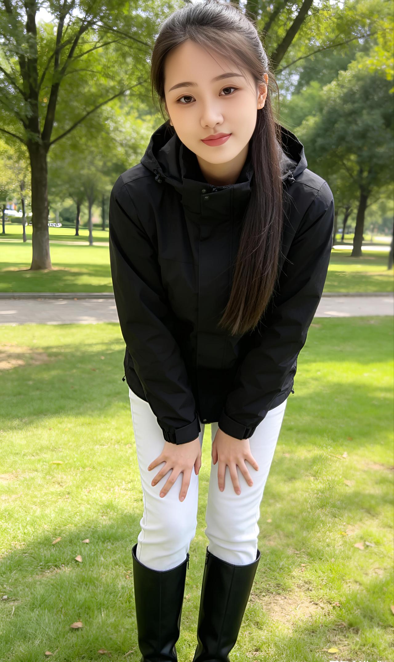 少女感穿搭的精髓是什么