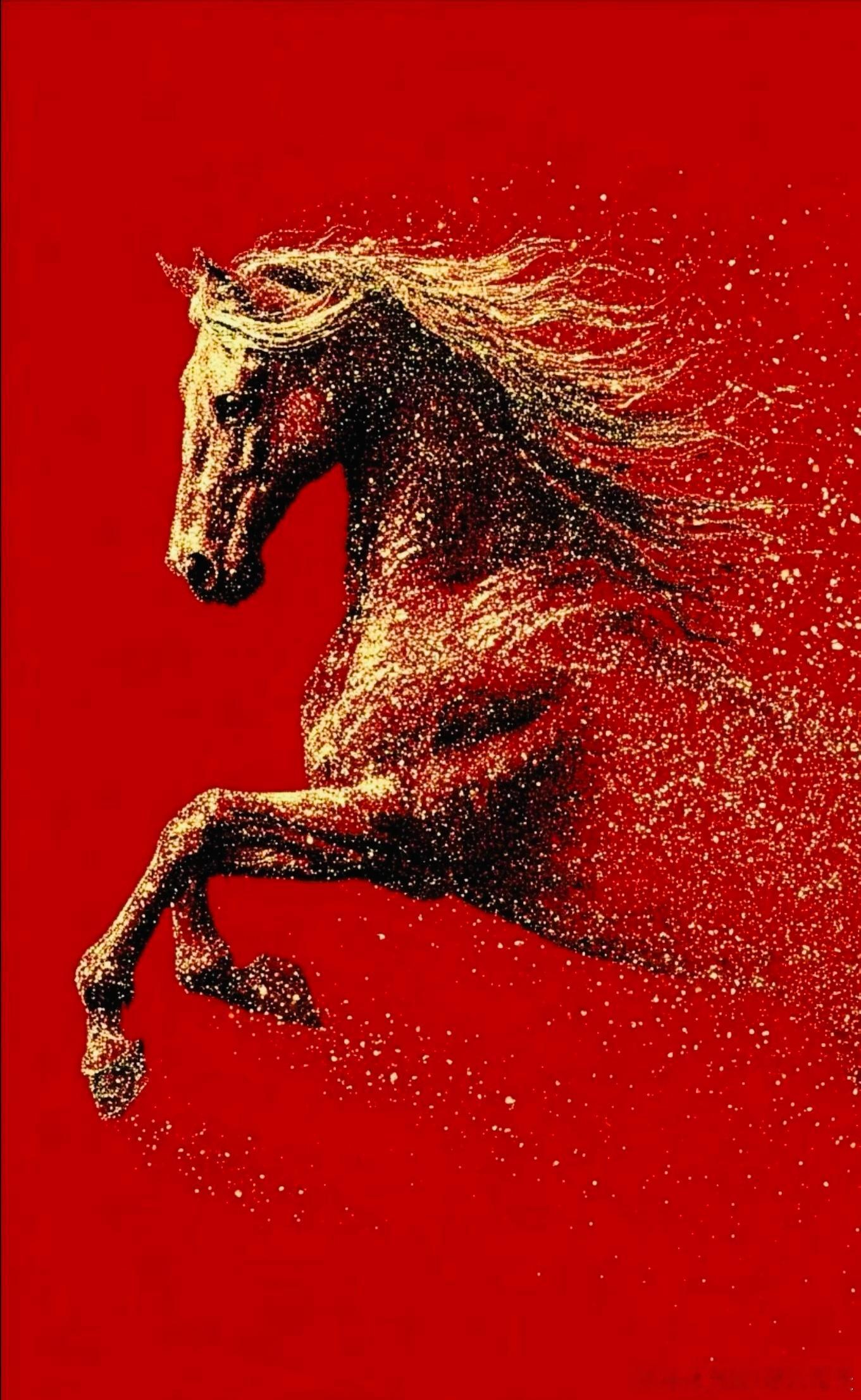 看世界，爱自己。 