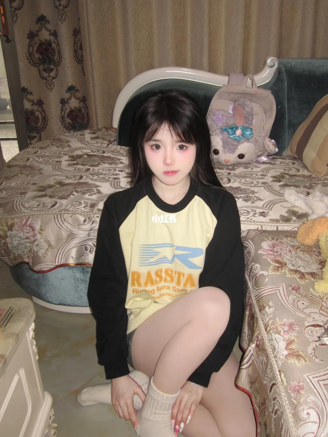 🐰🍞 ⸝ ⸝ 🥣⭐️