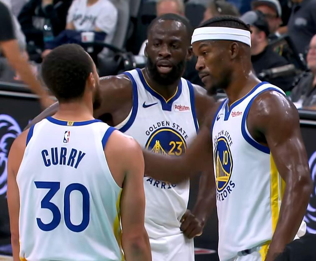 这比赛，莫名让我想起18西决G7 