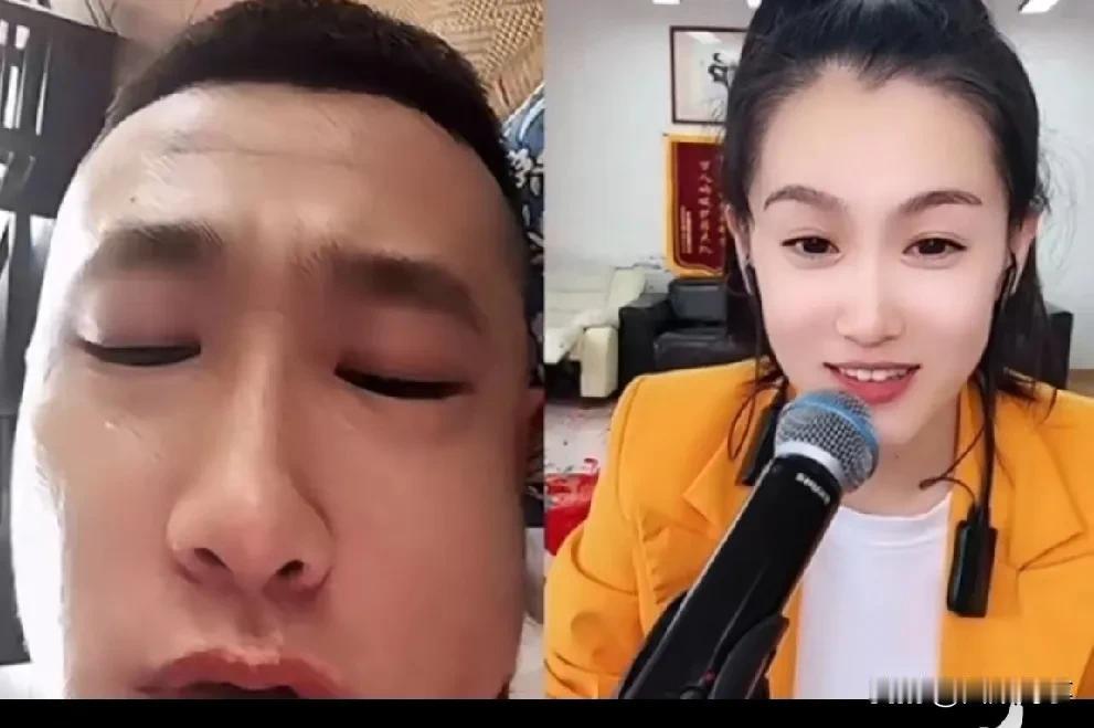 张二嫂疑似交了“保护费”菲妹今天重回10万加，二嫂询问咋回事？菲妹自夸今天拦不住