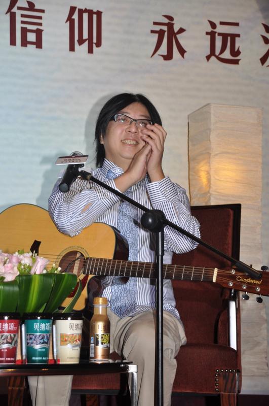 知名音乐人“小胖老师”袁惟仁去世，享年57岁，太让人惋惜了。他曾为乐坛留下众多经