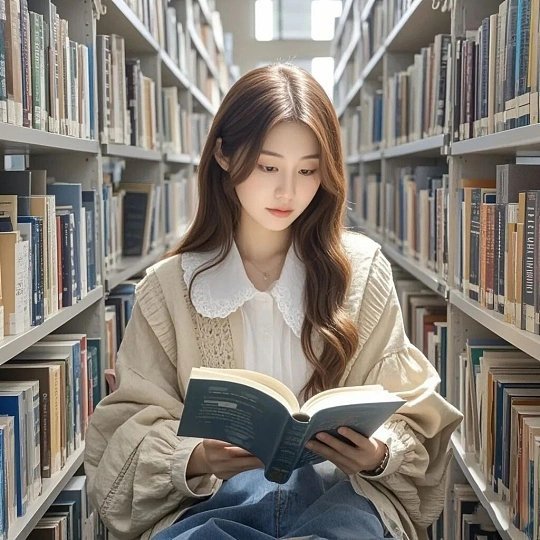 读书 读书，是一场无声却丰盛的成长。它让我们在文字里见天地、见众生、见自己，悄悄