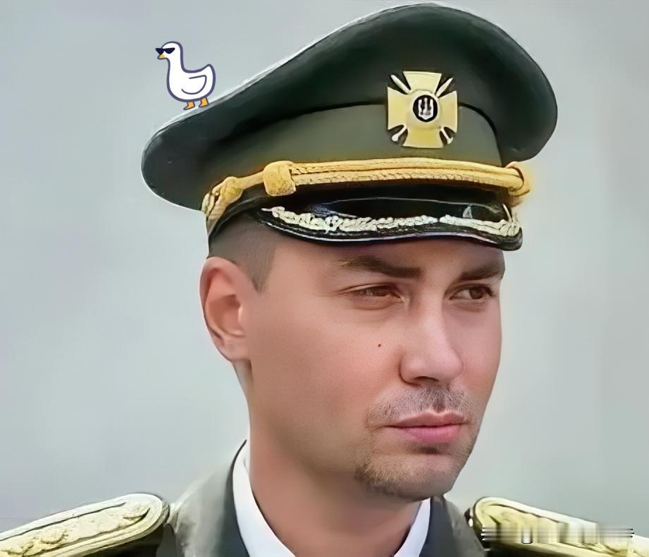 一针见血，乌克兰情报局总局长在采访中表示：如果不是俄乌战争的爆发，俄罗斯不会这么