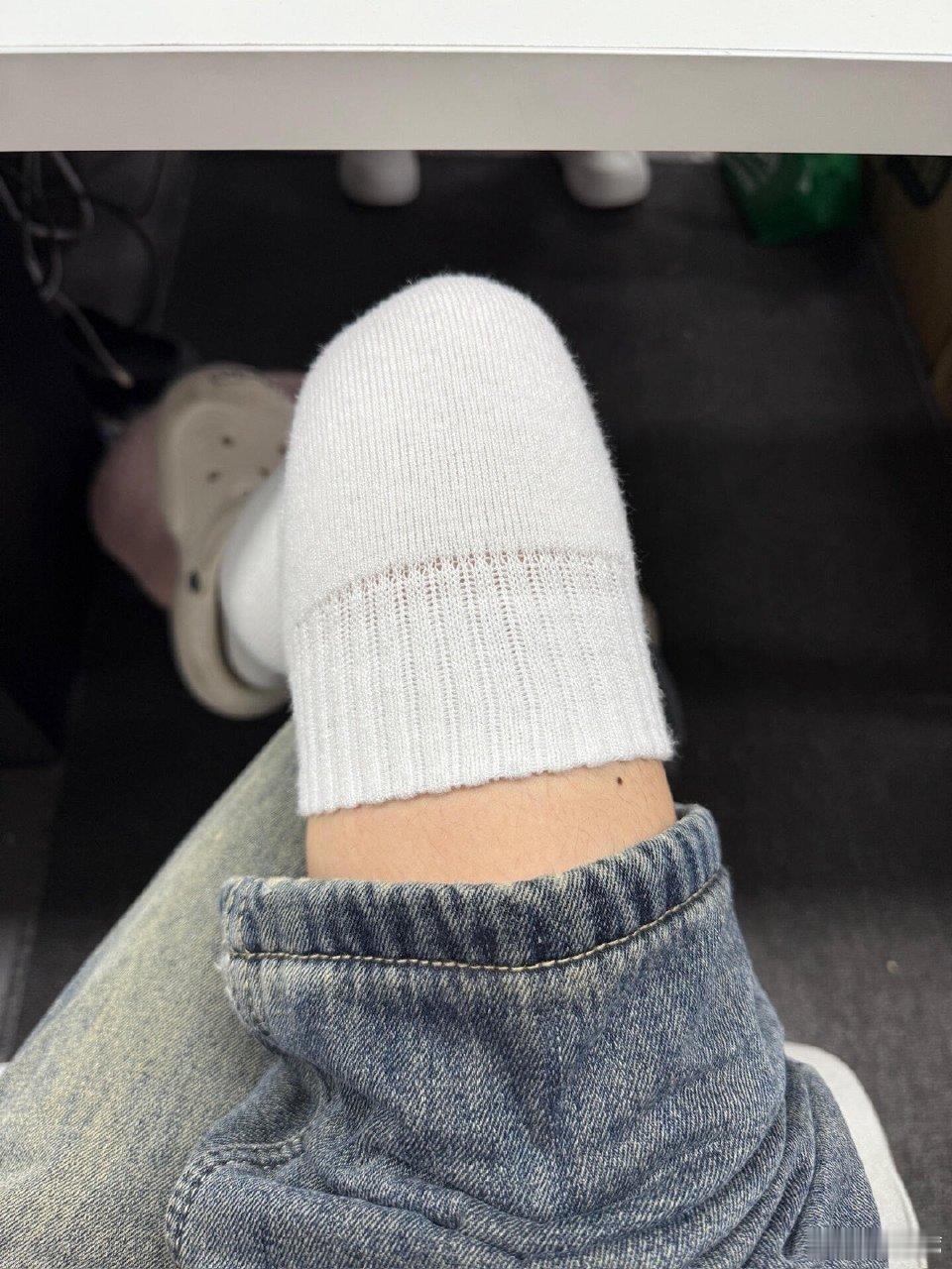 不穿秋裤但怕冷星人有救了。。。  [亲亲]  