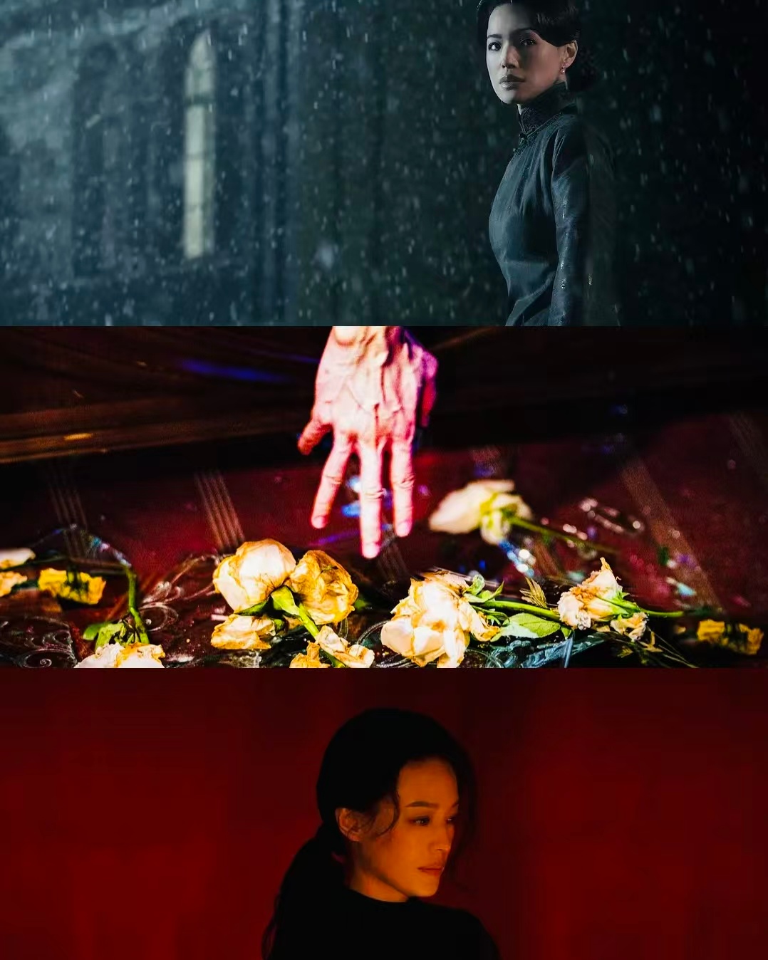 狂野时代观众二刷率 《狂野时代》二刷才是真香！一刷看个大概，二刷才懂导演的巧思，