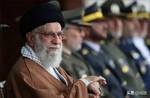 中东局势在美以联合空袭后彻底失控，美以针对伊朗权力核心的精准“斩首”行动，在首轮