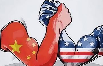 有个网民曾说，美国打伊朗，似乎只有以色列真下场；可要是美国打中国，估计一嗓子就能