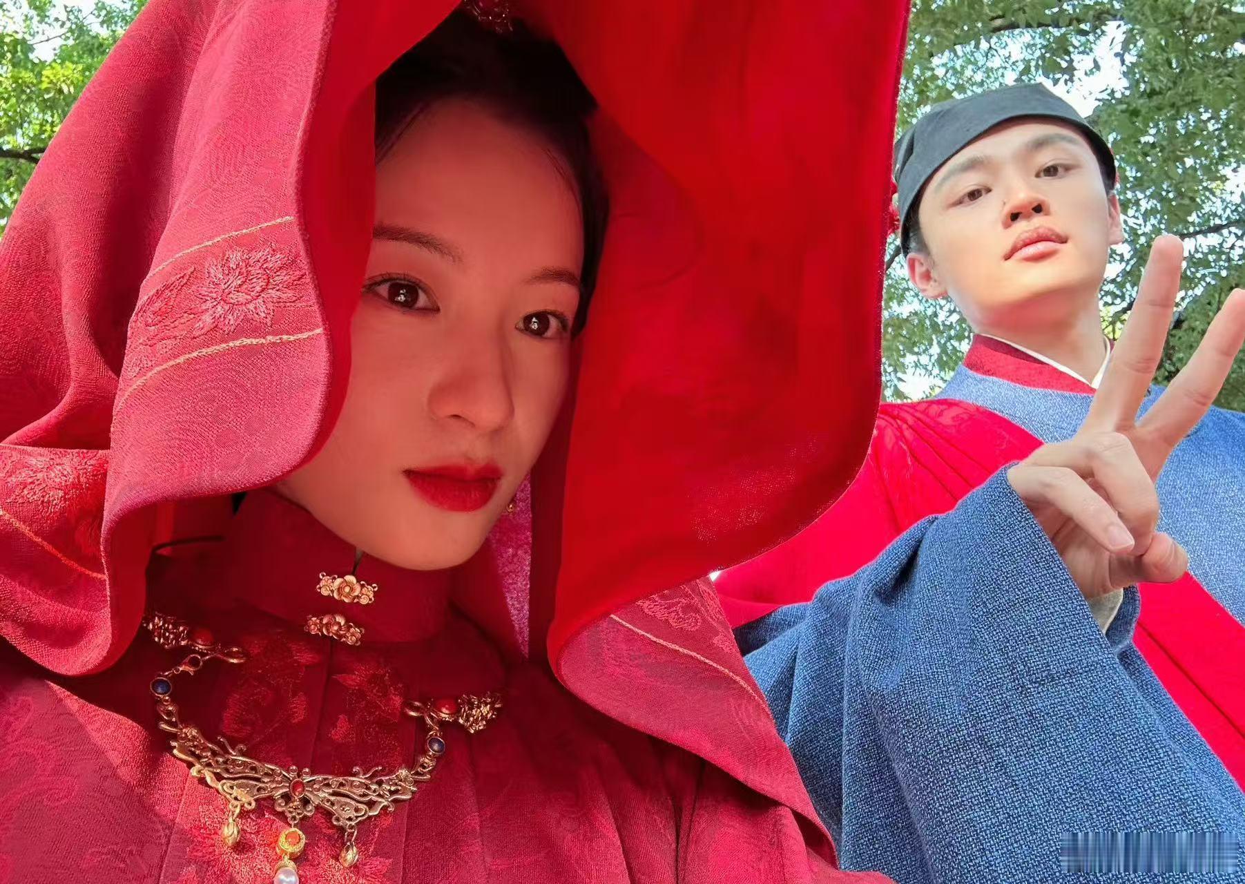 兰香如故林府丫鬟自由恋爱兰香如故体制内大婚 剧里没有把配角的感情一笔带过，给了丫