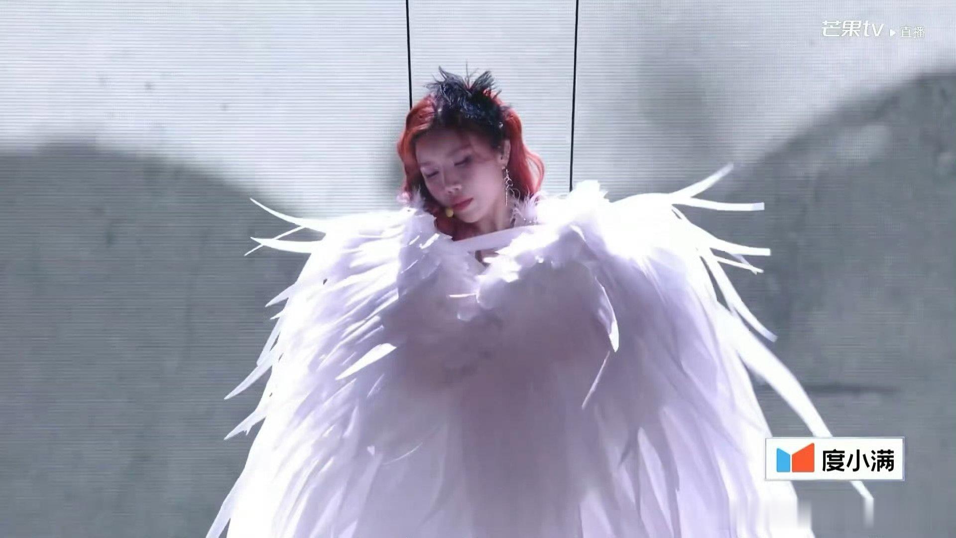 蔡依林不用收回版权了乘风2026从青涩到惊艳，姐姐们真的成长太多 