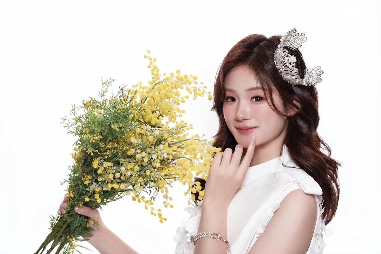 我的美丽人生 才刚刚开始