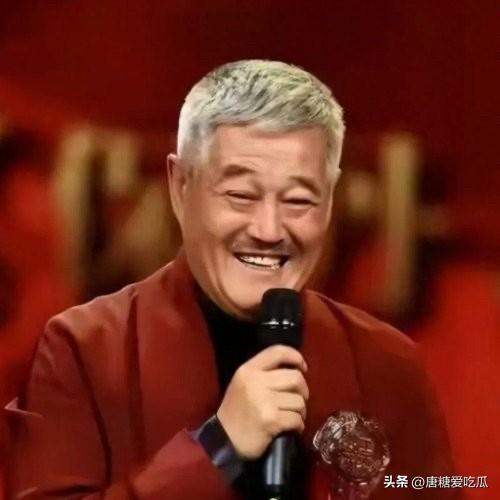 不得不承认
赵本山拒绝女儿球球是对的
赵本山女儿球球工作是带货，她坦言请求父亲赵
