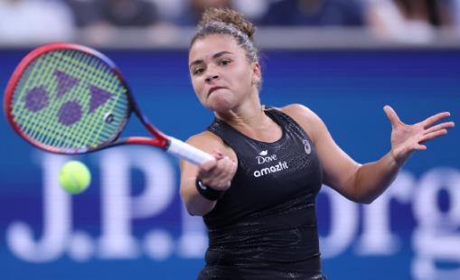 [流言板]亚军大分不保，保利尼宣布退出WTA1000辛辛那提站

虎扑08月07