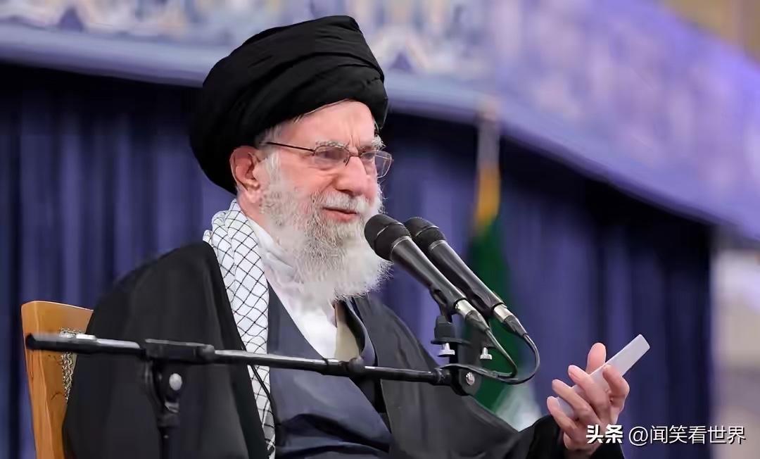 哈梅内伊遇袭身亡后，俄罗斯总统普京发去了唁电，朝鲜外务省在谈话中表达了慰问，伊拉