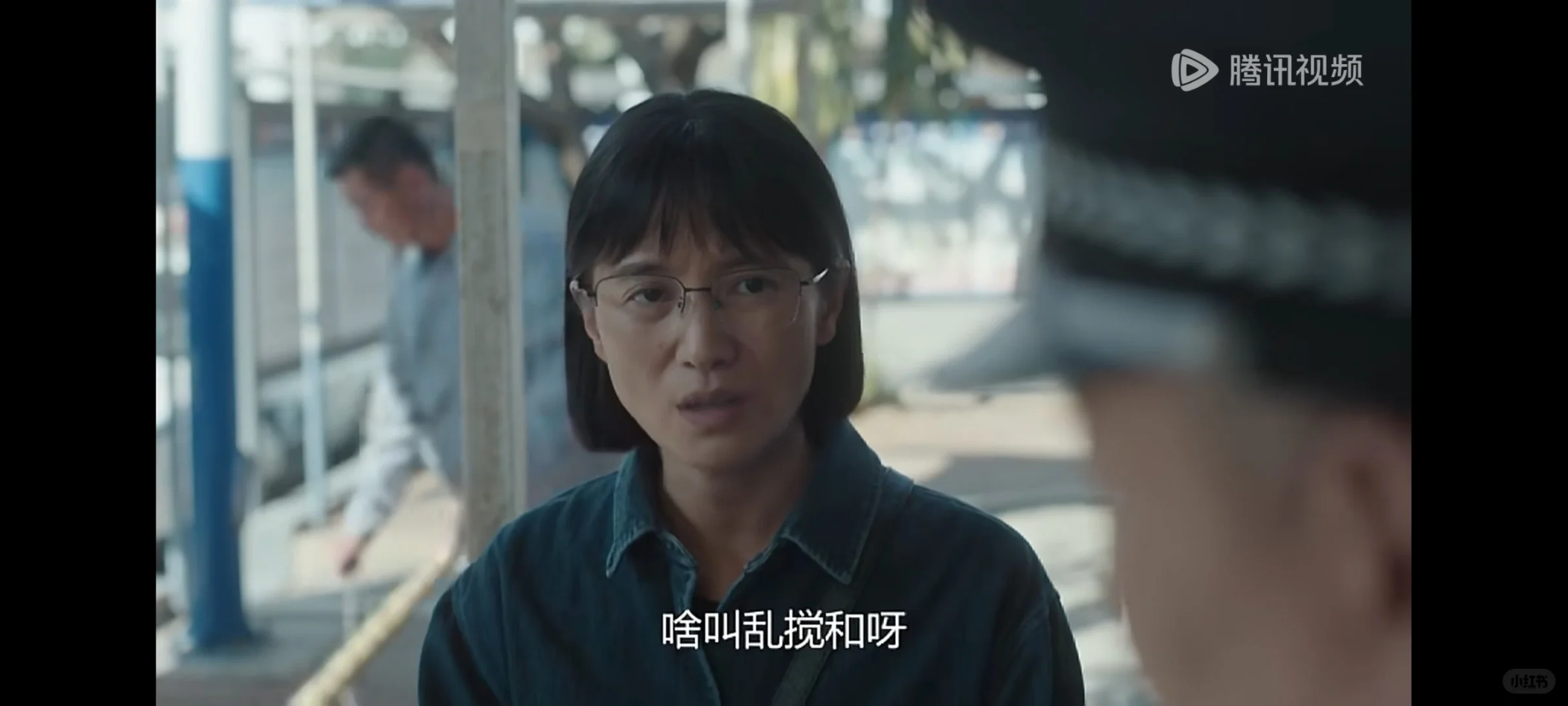 谁懂张桂梅这句话传递出来的力量感啊