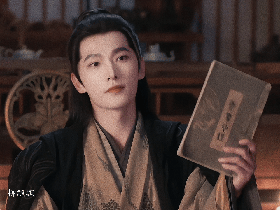 杨洋 演员的顶级信念感 杨洋这无实物打戏，信念感爆棚！帅到疯狂，《凡人修仙传》锁