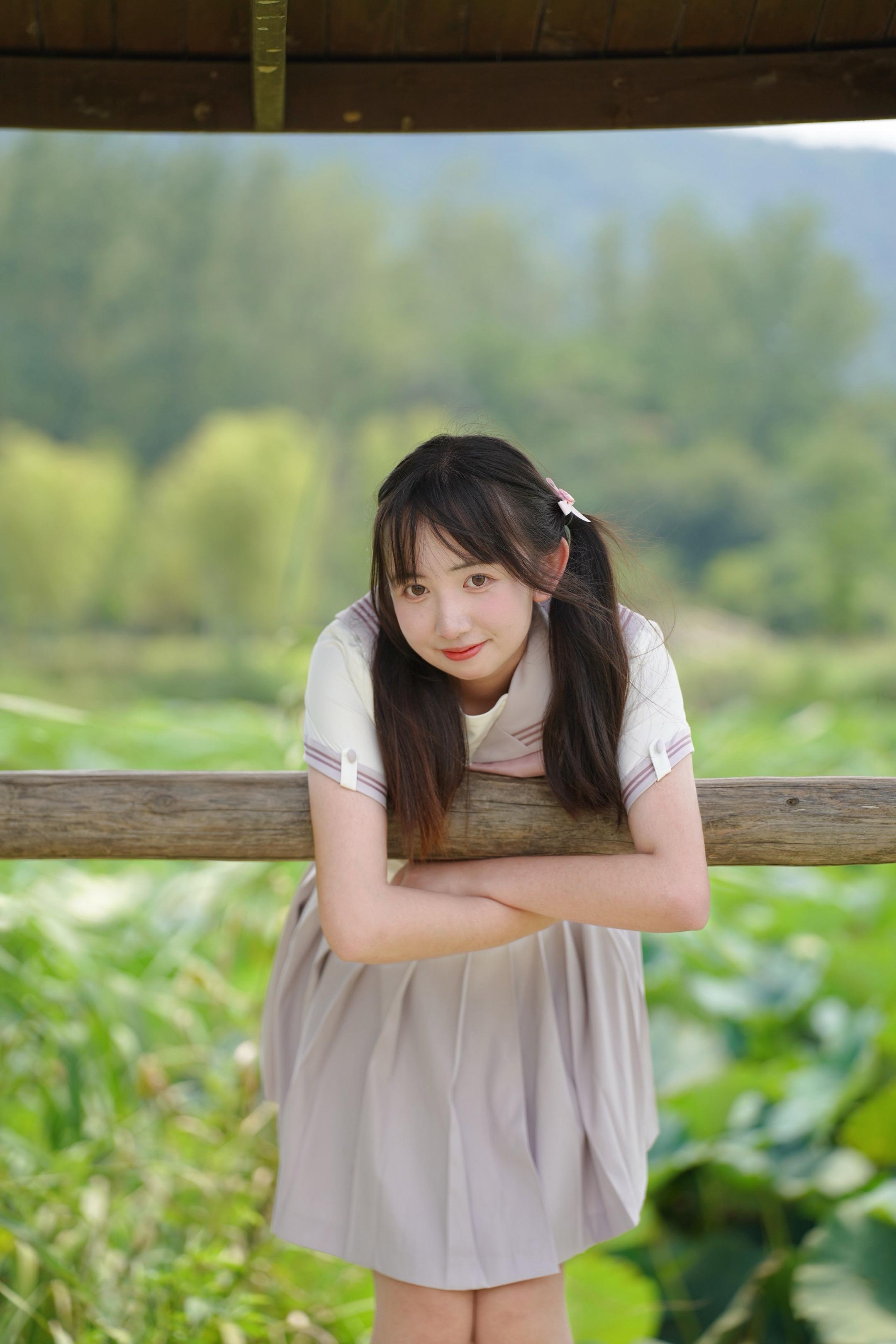 天山童姥在此