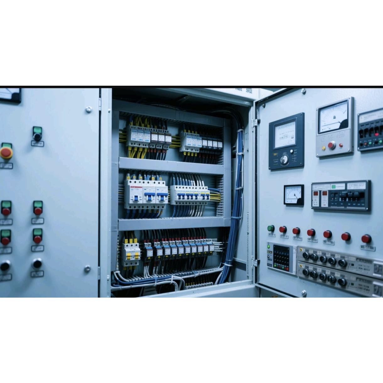 家里要是突然跳闸了，你是不是下意识就伸手去推闸？可你知道吗？这个动作要是做错了，