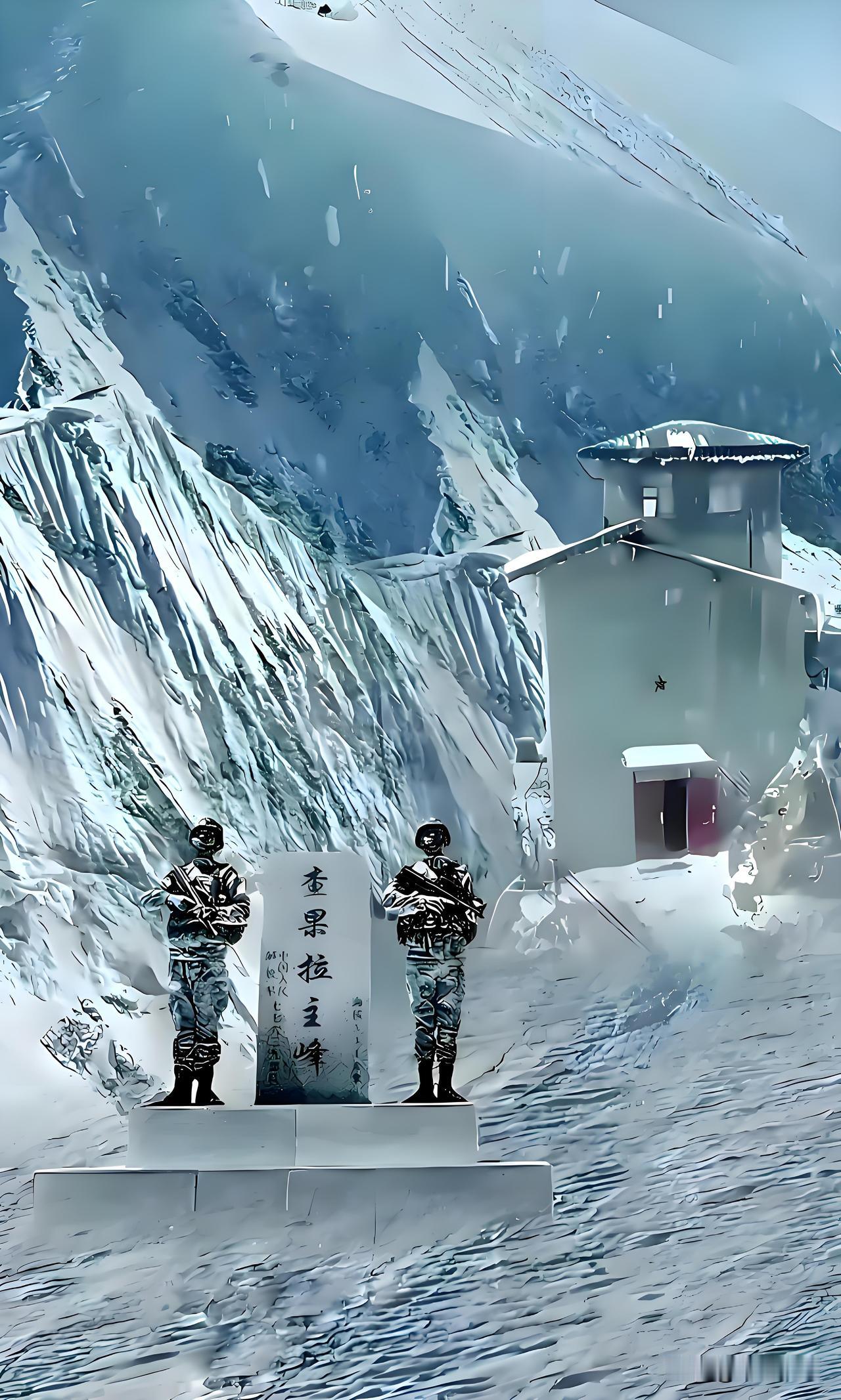 今天，是除夕，是万家团圆的日子!
在这个温馨而特殊的时刻，我们可曾记起了他们!