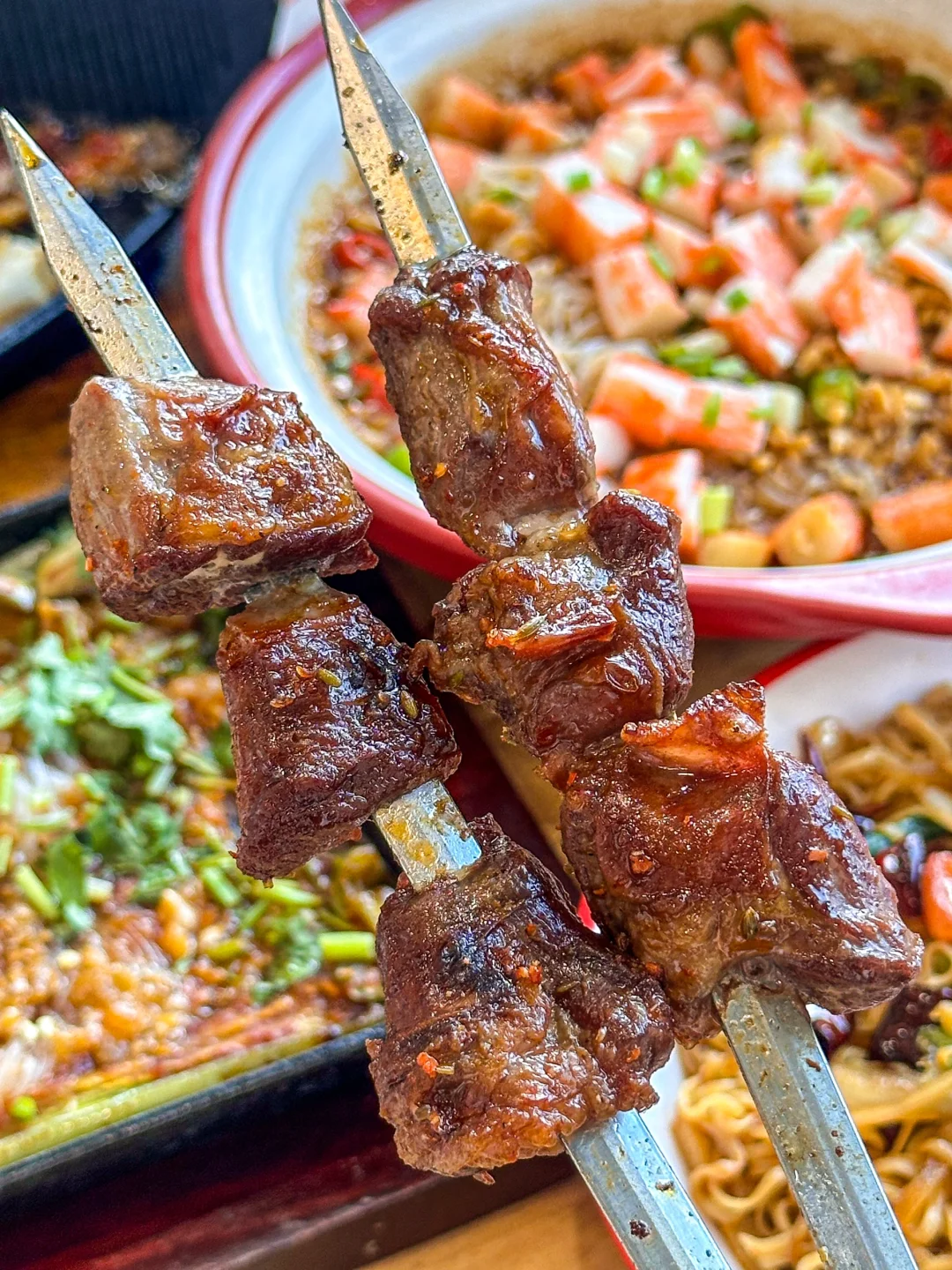 长春！！老城区的小破店！！香迷糊了啊啊啊啊