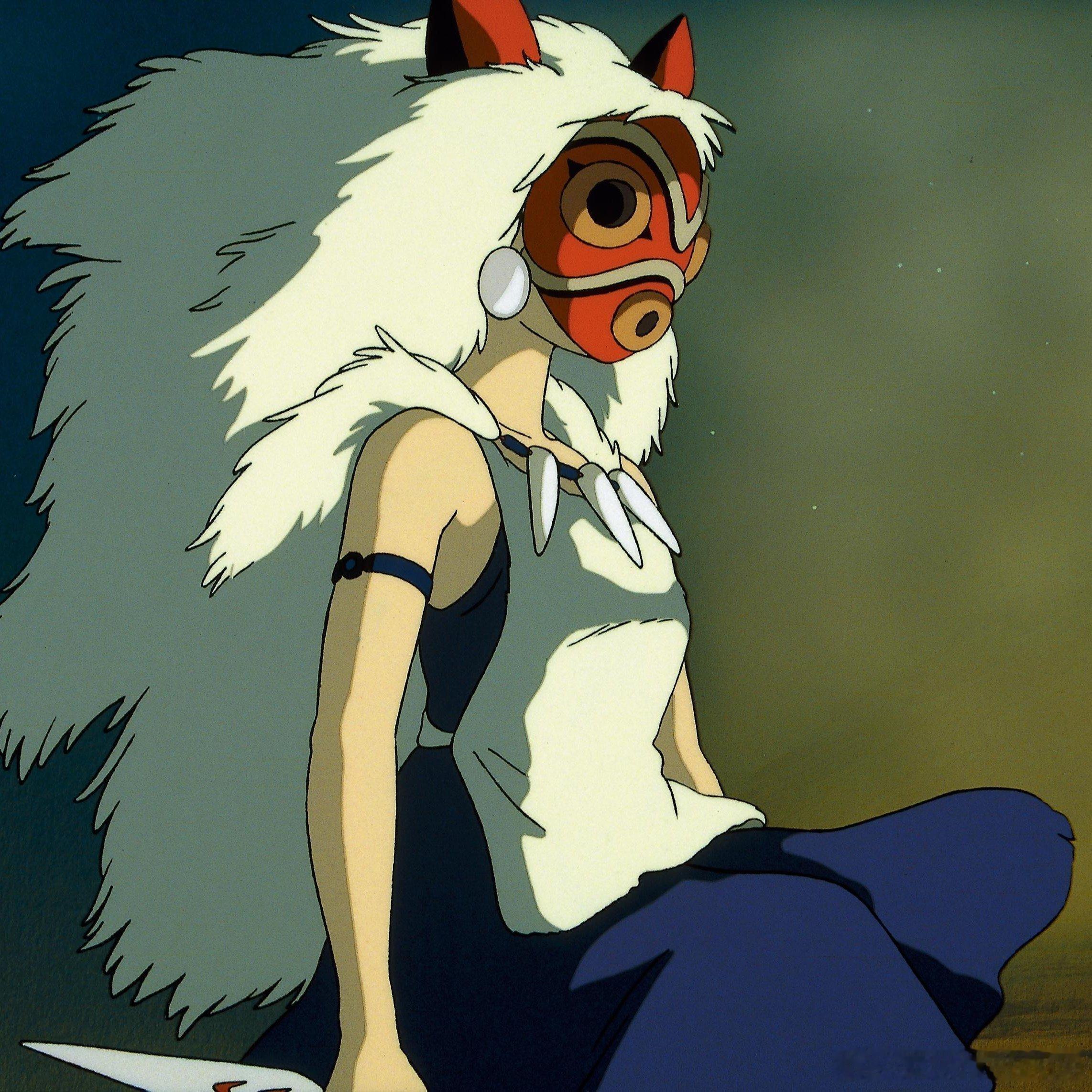 IMAX确认明年将会有多部吉卜力的电影完成4K修复，并以IMAX格式登陆北美院线