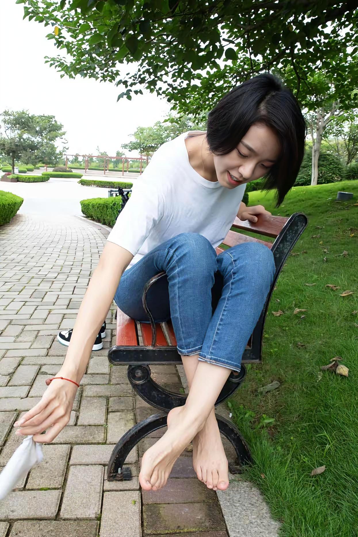 真美