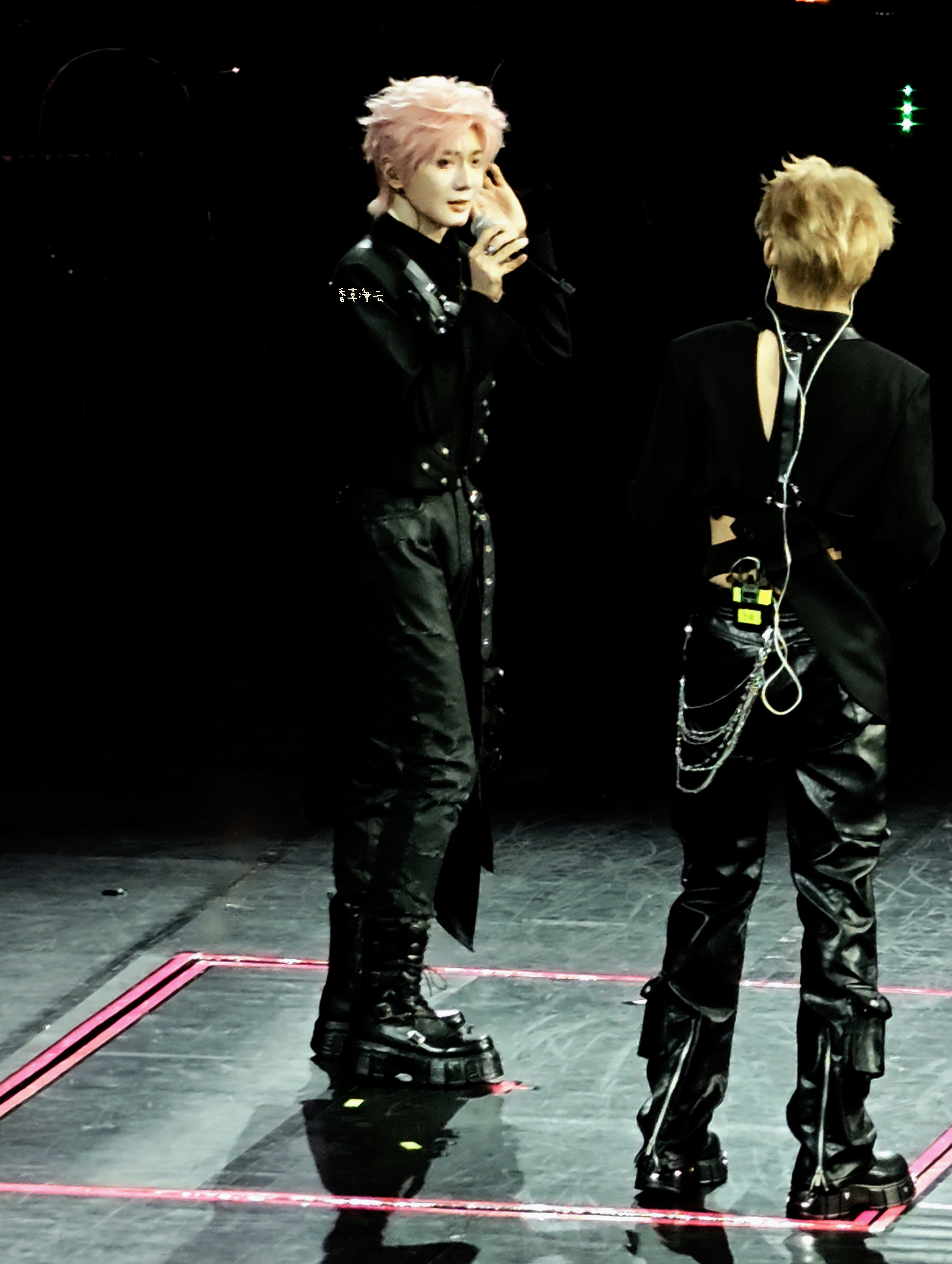 这！！！！啊啊啊啊啊绝了cr