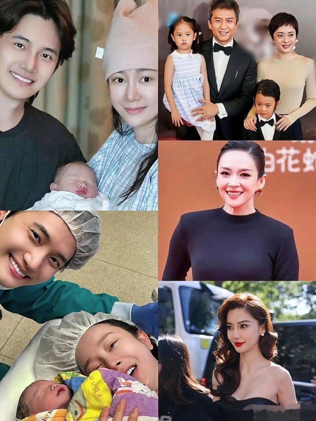 有钱人的脑回路，后知后觉才终于搞明白了！为什么张檬夫妇大老远要跑去香港生孩子，真