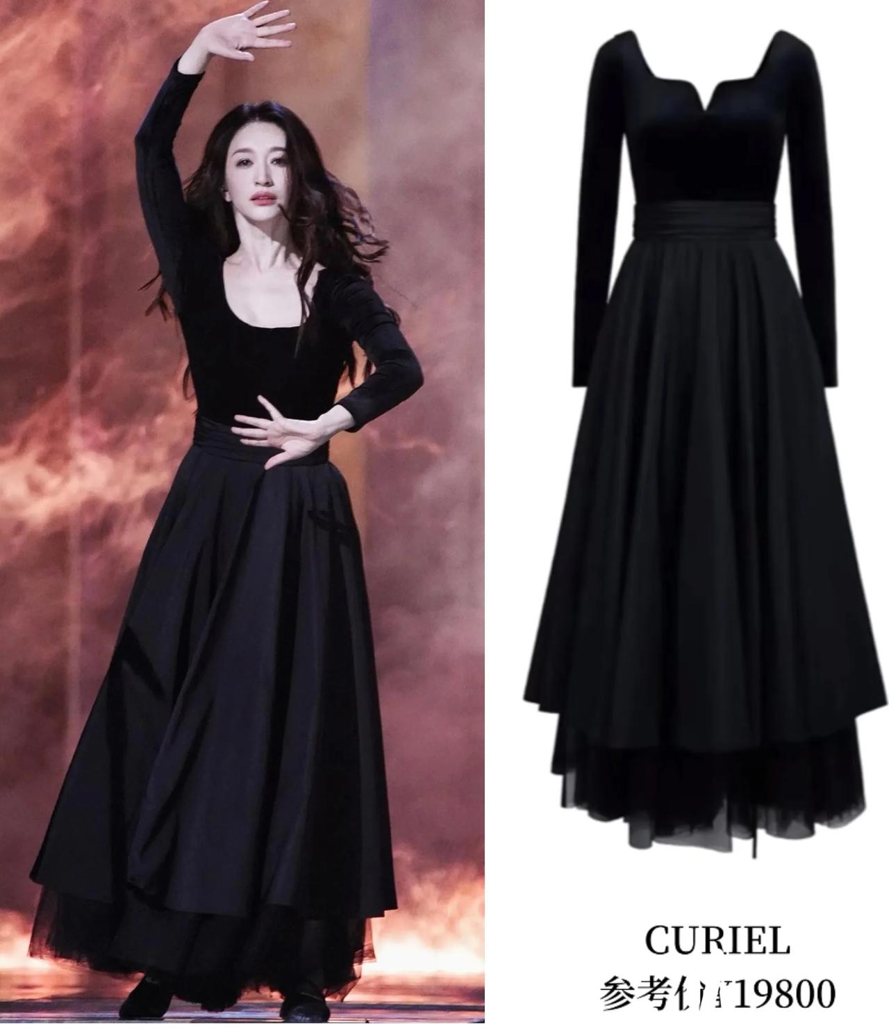 李小冉之所以是公认的美女，是因为她平时穿衣服都很简单随意，你看这背心，女仔随便一