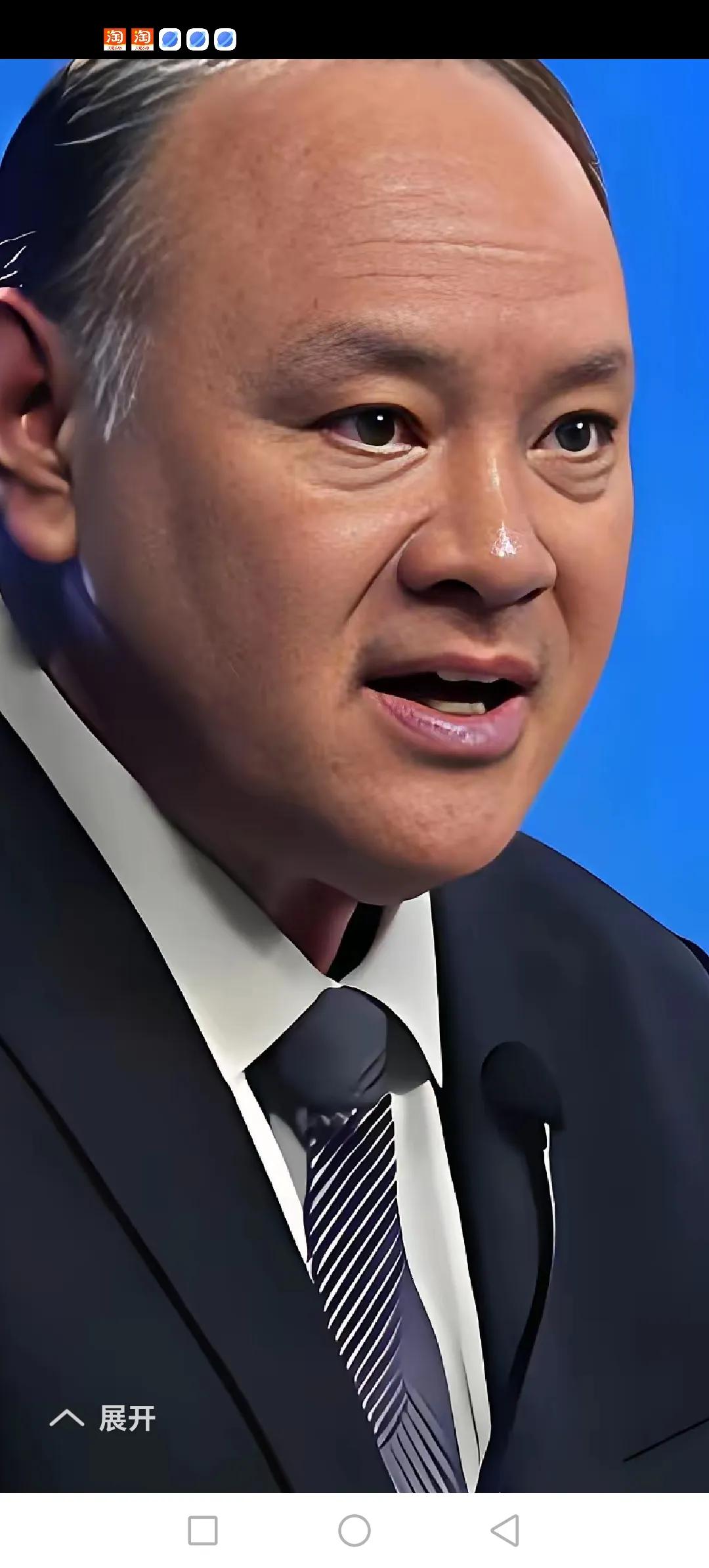 菲律宾防长特奥多罗对中国只援助菲律宾燃油、化肥，对没有长期地“善意行动”耿耿于怀