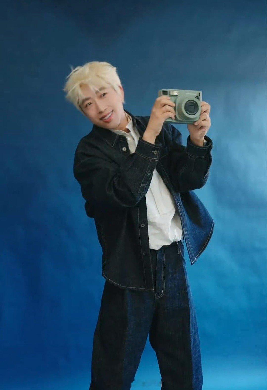 woc好搞笑，谁老公 