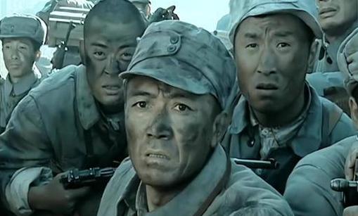 1940年，吴瑞林怀孕8个月的妻子被俘，他非常着急，政委却对他说：“硬救肯定不行