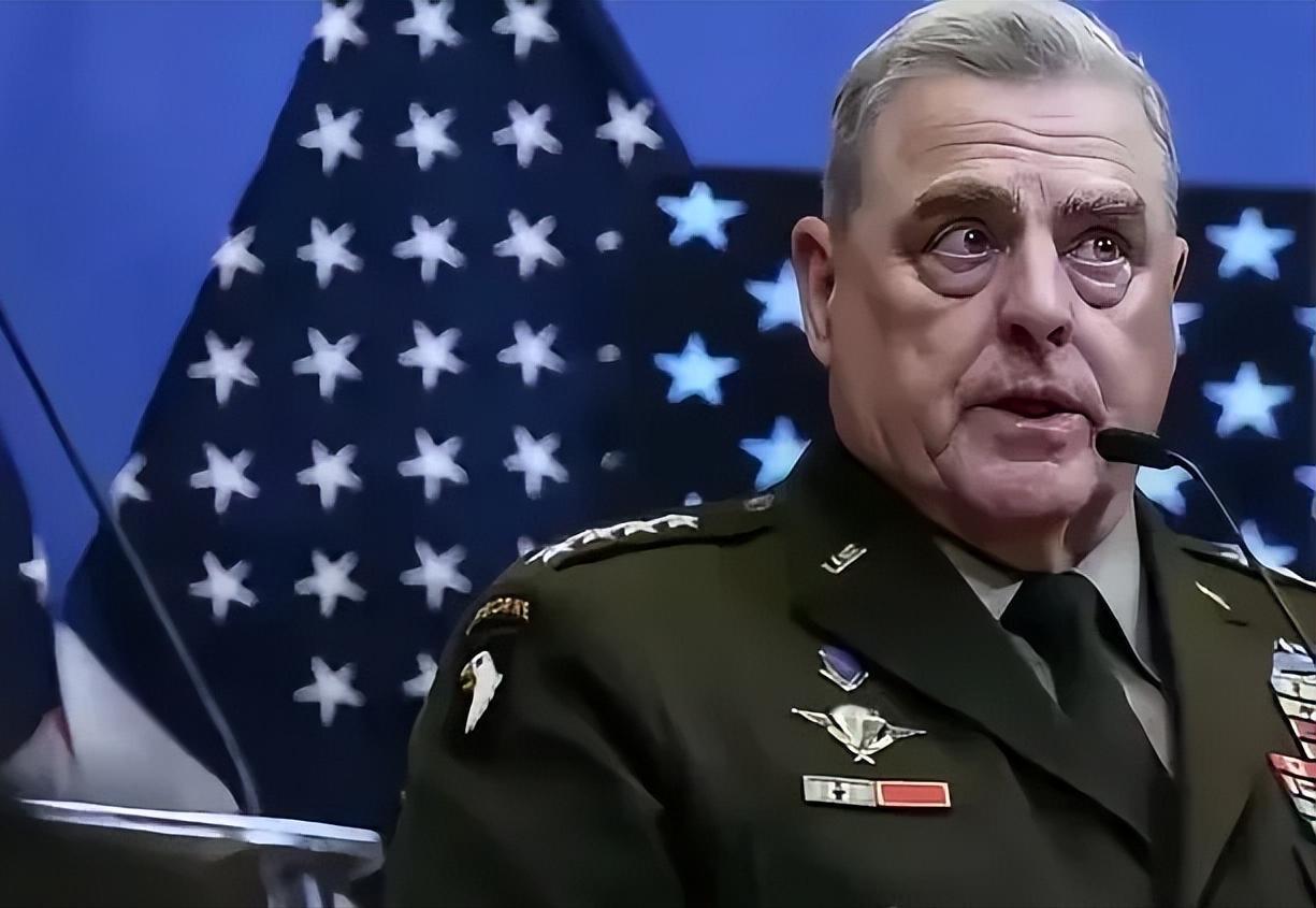 近日，美国前国防部参谋长马克.米利坦言：美国知道无论中国军力多么强大都不会主动攻