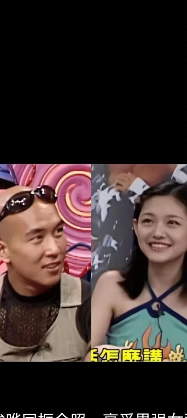 大S和具俊晔再次的走到一起，有性格契合的原因，因为他们彼此都是年少心动的白月光，