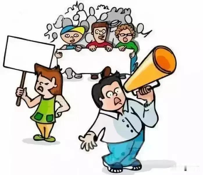 自媒体流量时代的奇观:标题、内容、评论区，互不相关，各自“精彩”

标题负责骗人