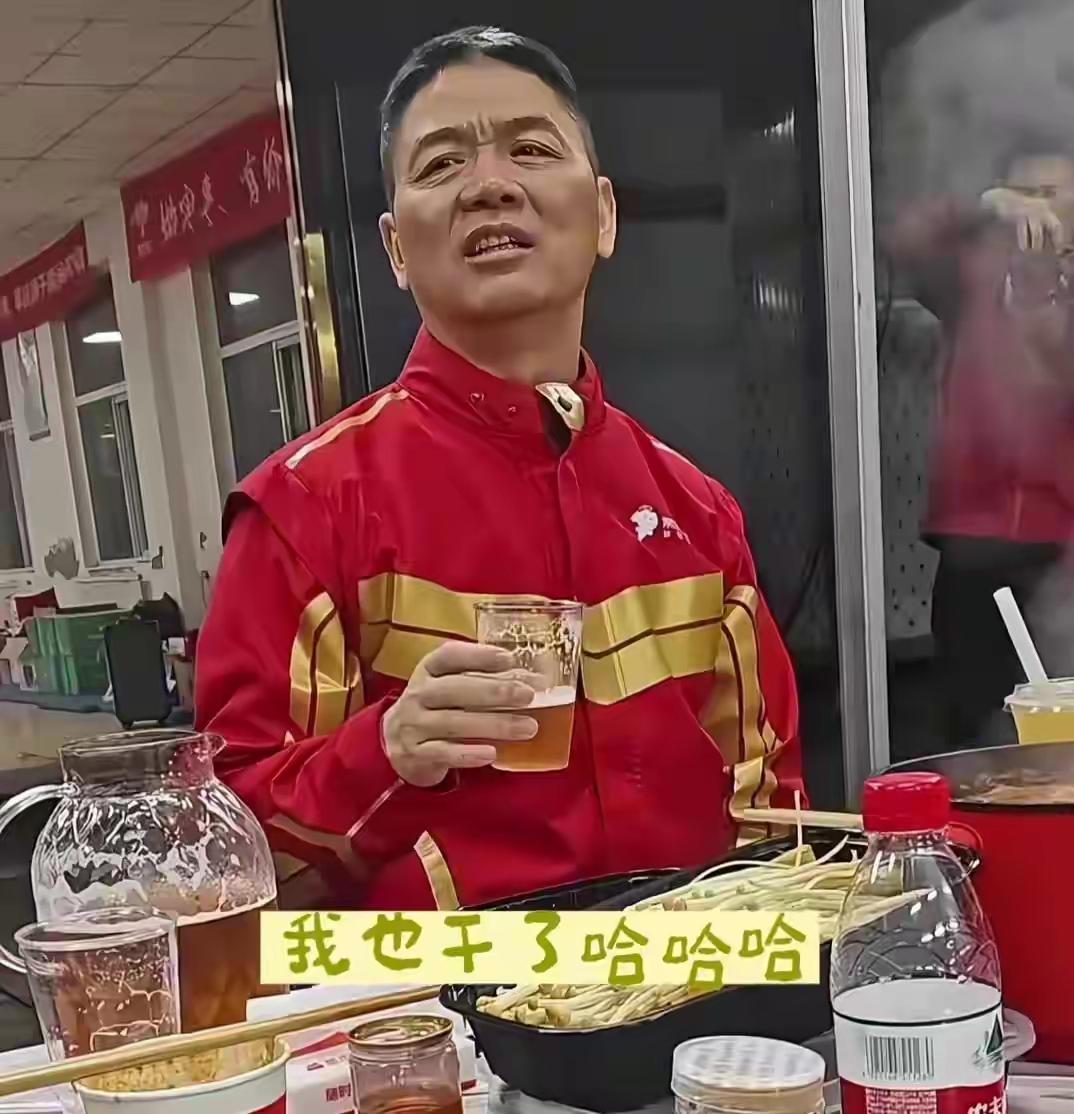 京东速度，稳中求胜，真不简单。
这近日京东也是受到了世界的瞩目，位于法国巴黎的仓