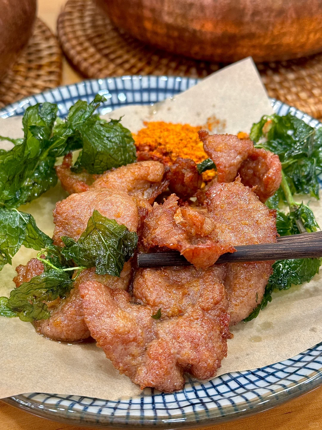 这家云南铜锅米线，不关门我能吃到80岁🥹🥹