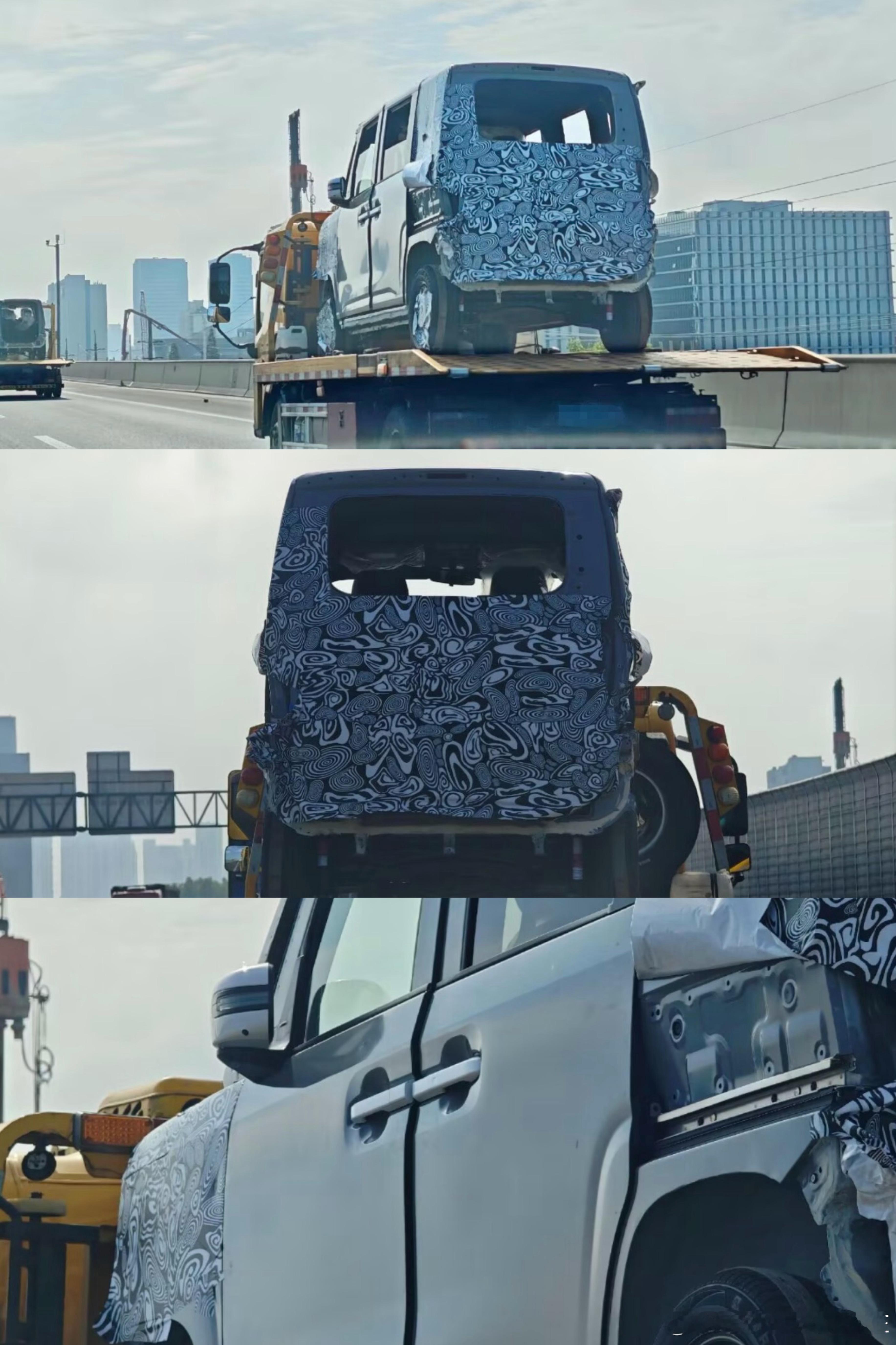 睡前！猜个车！ 