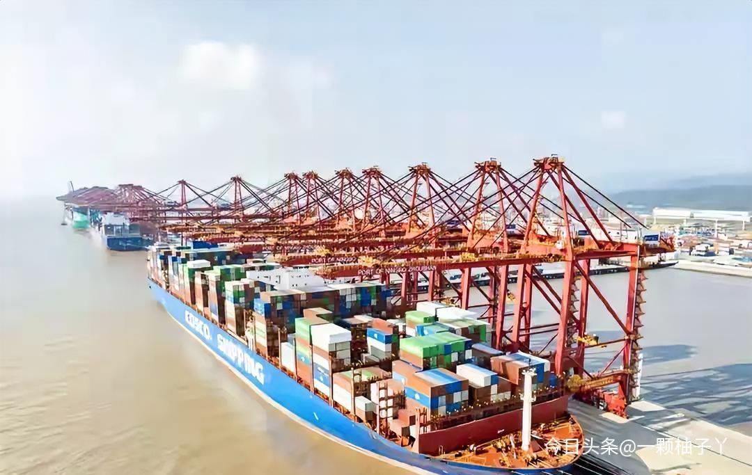 最近中国对巴拿马籍货船的检查力度明显加大，根据官方海事数据，3月被滞留的巴拿马籍