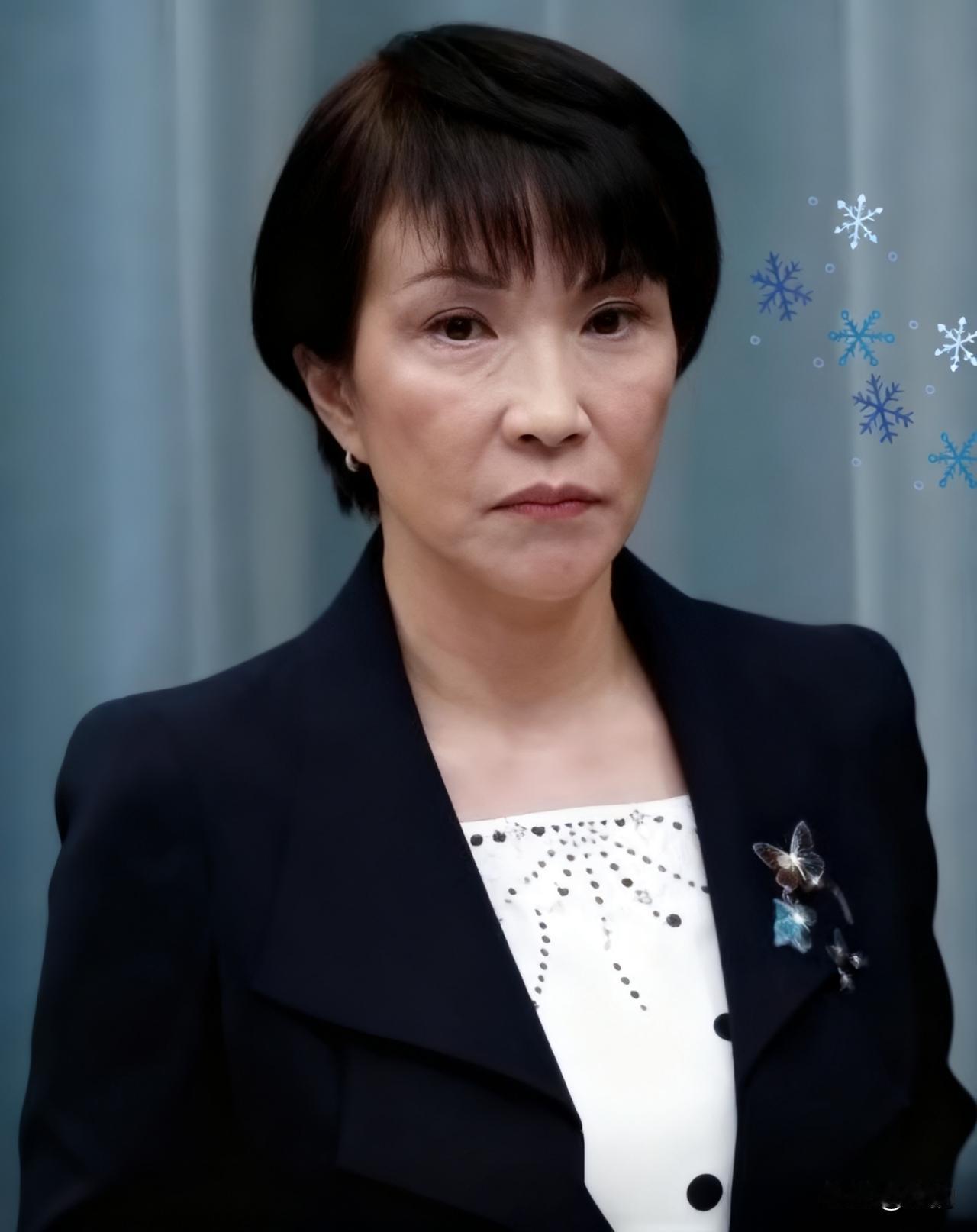 2025年11月18日！
还真出了件让不少国人提气的事！
高市早苗踩红线后，32