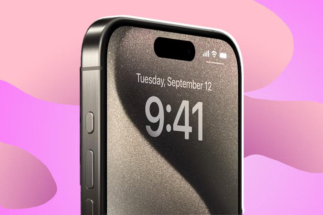 #iPhone16或取消实体音量键电源键#不知道为什么苹果总是在这些无关紧要的地