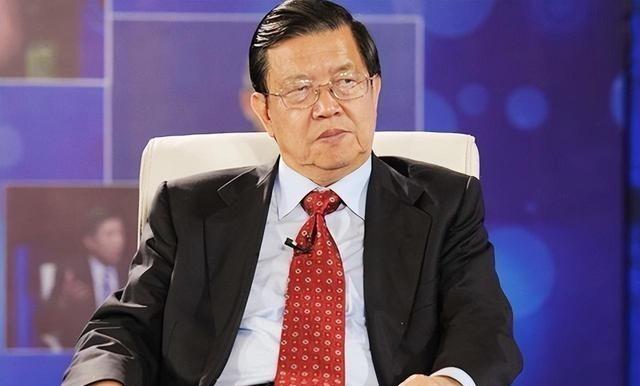 “我看过你们中国人的肉市场，恕我直言，你们的肉在美国只能做狗食！”1997年中国