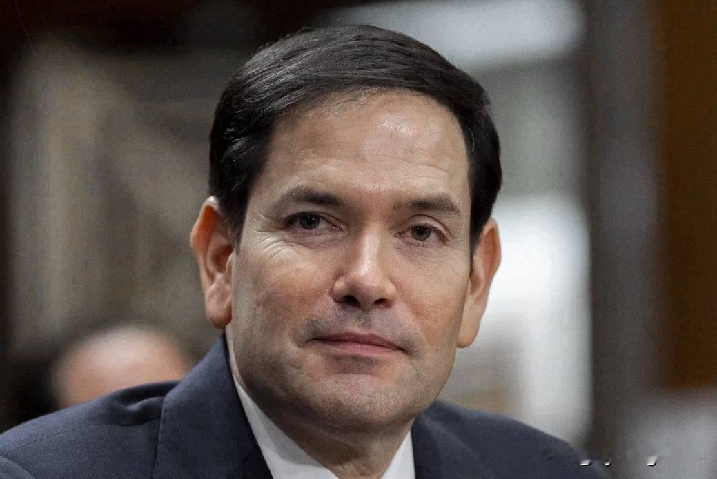 🇺🇸🇺🇦美国国务卿卢比奥表示，无限量地向乌克兰提供资金是不现实的，也不可