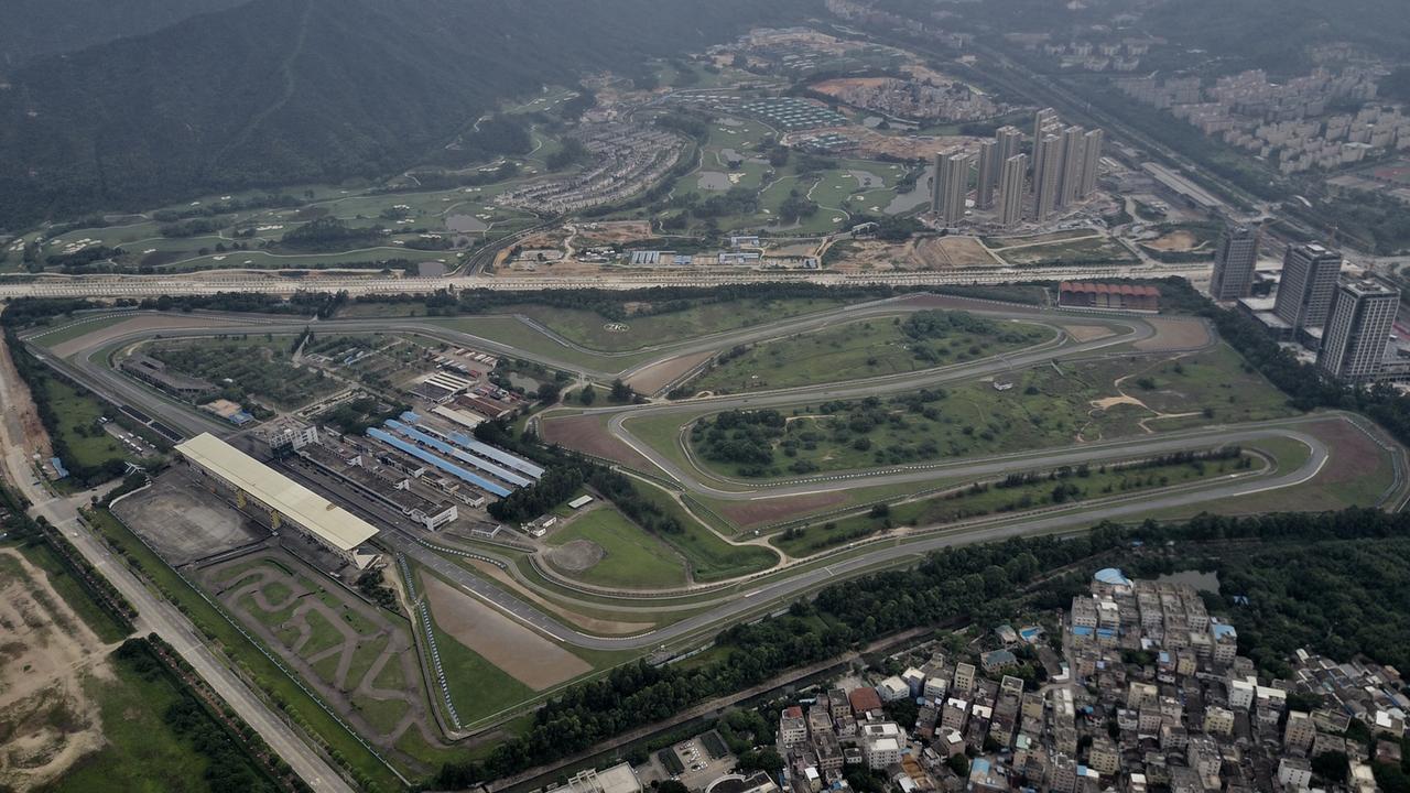 2026 China GT-珠海站强制进站规则详解，55秒基础停站只是开始
很多