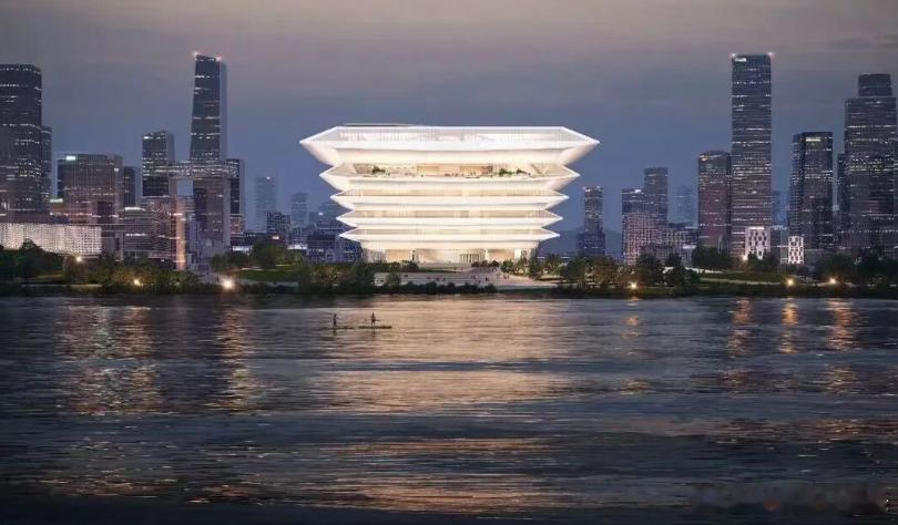 2025年12月，在深圳举办的首届英国皇家建筑师学会（RIBA）亚洲建筑庆典中，
