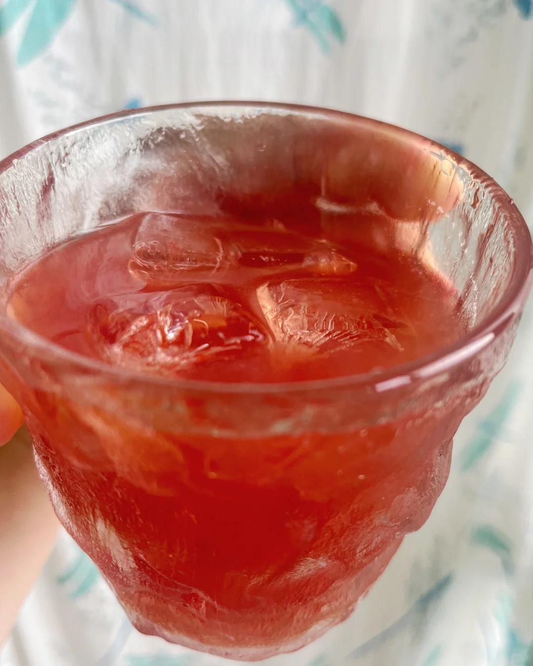 西瓜🍉美式还挺好喝的咧
