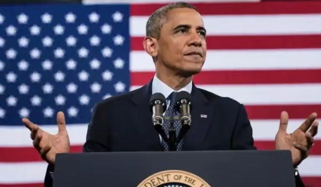 大家知道特朗普第一讨厌的人是谁吗？有人说是拜登，有人说是佩洛西
其实不是的，特朗