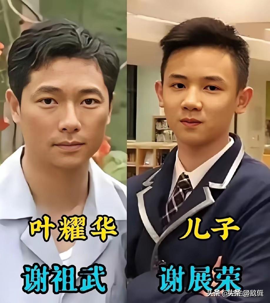 17年了，《木棉花的春天》主演们如今都怎么样了？有人至今未婚，有人前夫入狱，看着